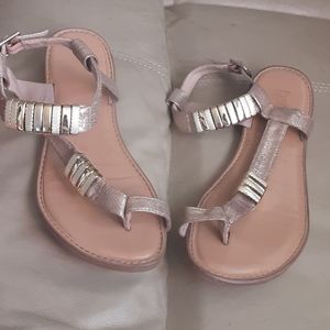 3 for $10 BAR III SANDALS